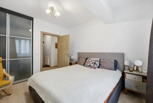 2 camere | Bucurestii Noi | Bazilescu | Jiului | Metrou | Com 0% - imagine 9