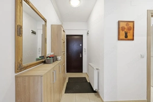 2 camere | Bucurestii Noi | Bazilescu | Jiului | Metrou | Com 0% - imagine 13