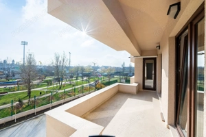 Apartament 3 camere - Chiajna - Giulesti Sarbi  Bucuresti - Sector 6 - imagine 9