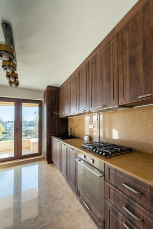 Apartament 3 camere - Chiajna - Giulesti Sarbi  Bucuresti - Sector 6 - imagine 13