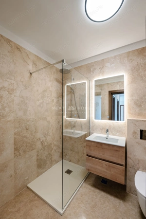 Apartament 3 camere - Chiajna - Giulesti Sarbi  Bucuresti - Sector 6 - imagine 17