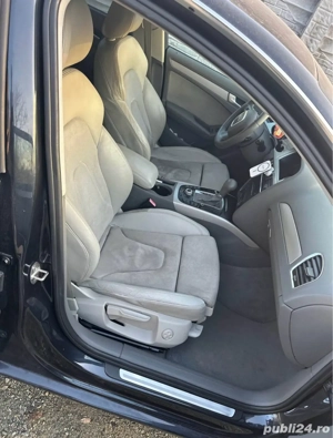 Audi A4 B8 - imagine 3