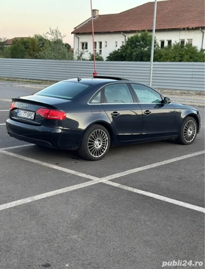 Audi A4 B8 - imagine 2