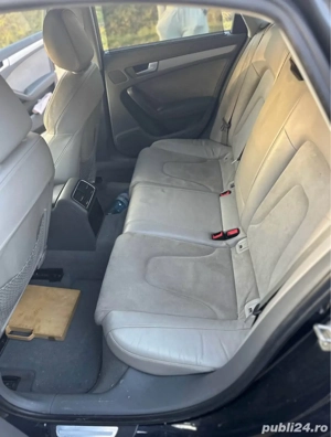 Audi A4 B8 - imagine 6