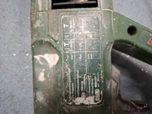 Mașină de găueit Bosch