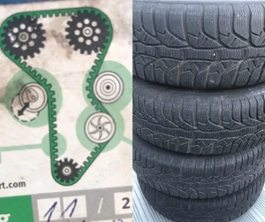 Ford Fiesta 1.4 TDCI Trend - imagine 8