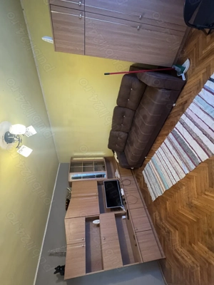 Închiriez apartament cu o cameră lângă Județean