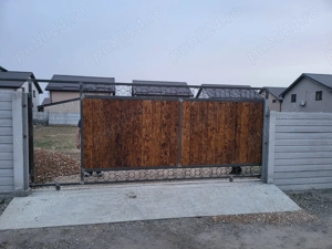 Vand teren intravilan Albesti  - imagine 4