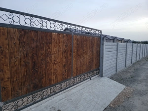 Vand teren intravilan Albesti  - imagine 7