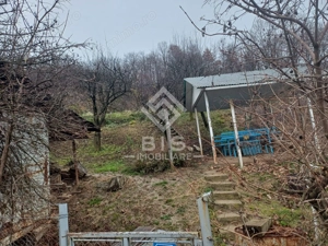 Teren intravilan 1300mp, Zona Valea Ghinzii - imagine 3