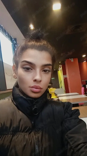 Bruneta19 ani noua cu experiență 