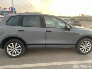 Volkswagen Touareg 3.0 TDI V6   239 CP   4MOTION   2011   Euro 5 - imagine 3