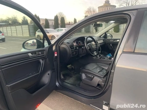 Volkswagen Touareg 3.0 TDI V6   239 CP   4MOTION   2011   Euro 5 - imagine 5