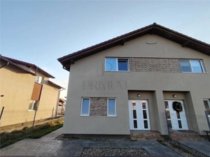 Duplex spatios - mobilat si utilat - zona linistita.