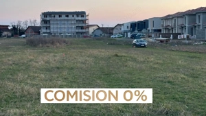 COMISION 0 | Teren intravilan | 760 mp | Zona Giroc