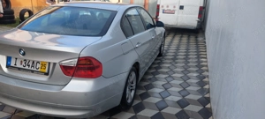 Vând bmw 318i e 90 nr   - imagine 2