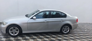 Vând bmw 318i e 90 nr  