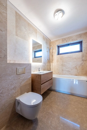 Apartament 2 camere Chiajna - Giulesti Sarbi ( Bucuresti - Sector 6 ) - imagine 5