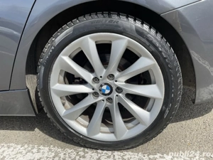 Bmw F31 316d 2013 - imagine 7