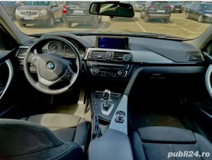 Bmw F31 316d 2013 - imagine 6