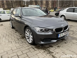 Bmw F31 316d 2013 - imagine 4