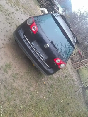 dezmembrez passat b6 intreg - imagine 4