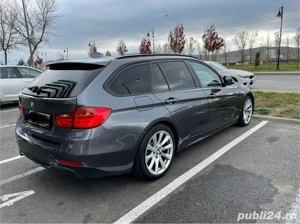 Bmw F31 316d 2013 - imagine 5