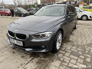 Bmw F31 316d 2013 - imagine 2