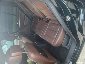 Vw Tiguan 2014, 2.0Tdi, 177cp, automat, 4x4, panoramic  - imagine 5