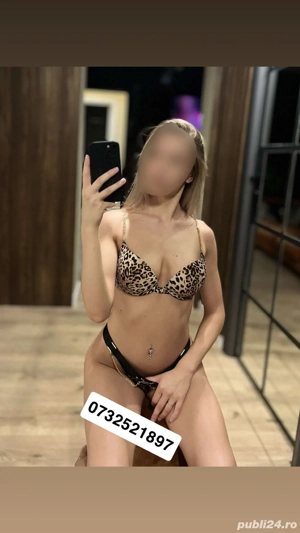 Stop, eu sunt ce ai nevoie !  