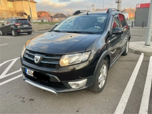 Se vinde Dacia Sandero Stepway 