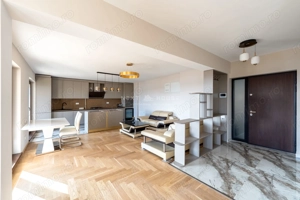 Apartament VIP Promenada Residence - Chiajna - Giulesti Sarbi