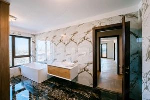 Apartament VIP Promenada Residence - Chiajna - Giulesti Sarbi - imagine 11