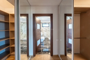 Apartament VIP Promenada Residence - Chiajna - Giulesti Sarbi - imagine 8