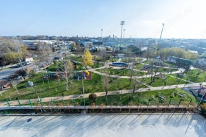 Apartament VIP Promenada Residence - Chiajna - Giulesti Sarbi - imagine 18