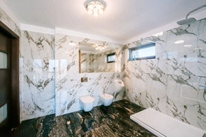 Apartament VIP Promenada Residence - Chiajna - Giulesti Sarbi - imagine 13