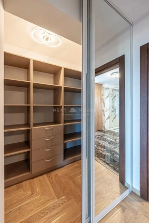 Apartament VIP Promenada Residence - Chiajna - Giulesti Sarbi - imagine 15