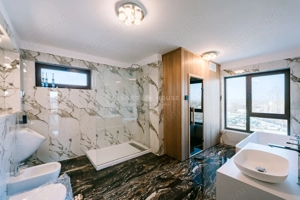 Apartament VIP Promenada Residence - Chiajna - Giulesti Sarbi - imagine 12