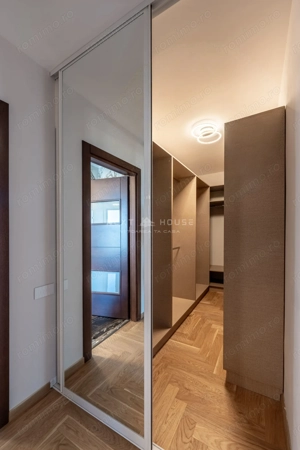 Apartament VIP Promenada Residence - Chiajna - Giulesti Sarbi - imagine 9