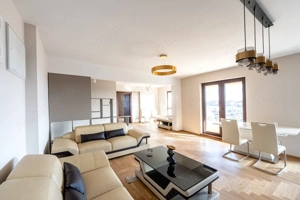 Apartament VIP Promenada Residence - Chiajna - Giulesti Sarbi - imagine 3