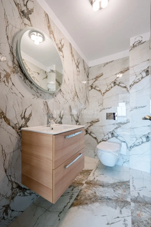 Apartament VIP Promenada Residence - Chiajna - Giulesti Sarbi - imagine 10