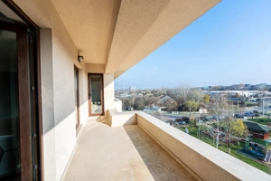 Apartament VIP Promenada Residence - Chiajna - Giulesti Sarbi - imagine 17