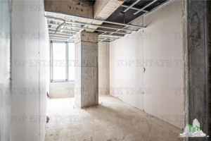 Apartament 3 Camere, Iancului, Constructie Noua - imagine 9