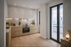 Apartament 3 Camere, Iancului, Constructie Noua - imagine 2