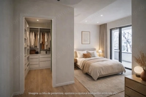 Apartament 4 Camere, Iancului, Constructie Noua - imagine 3
