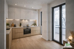 Apartament 4 Camere, Iancului, Constructie Noua - imagine 2