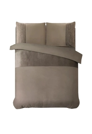 Huse de pilotă Sleeptime Classy Nature Sight Multi, 140x200 220 cm, 1