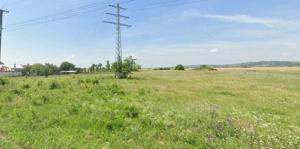 Teren Intravilan+Extravilan Calinesti Prahova - imagine 2