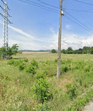 Teren Intravilan+Extravilan Calinesti Prahova - imagine 3