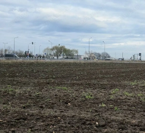 Teren la intrare in Biharia - imagine 4